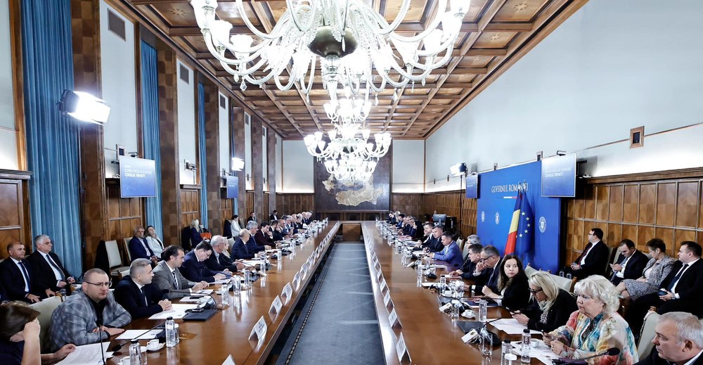 Executivul aprobă Ghidul carierei cadrelor militare în activitate din IGSU și declanșarea unor proceduri de expropriere. Ce se mai află pe agendă 