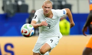 Erling Haaland (EPA) jpg
