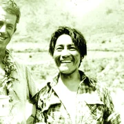 Edmund Hillary