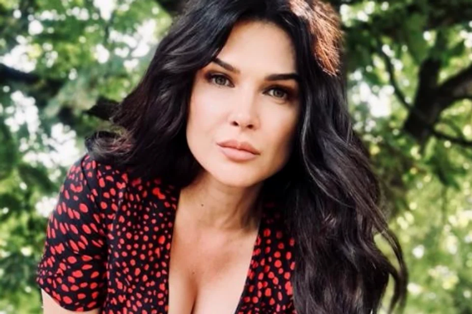Monica Bârlădeanu