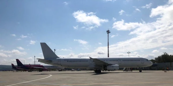 avion iaşi