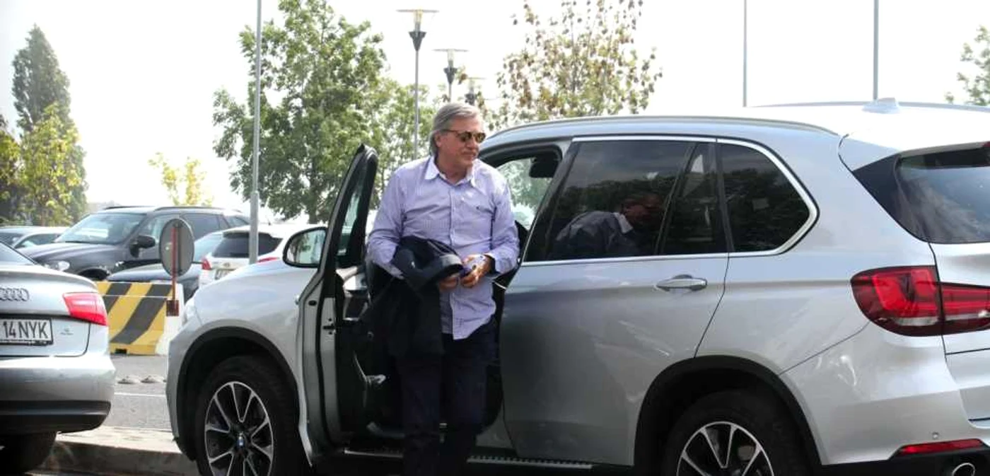 FOTO Arhivă Adevărul