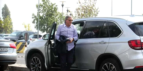 Ilie Nastase FOTO Adevarul