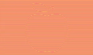 1 Baffling optical illusion reveals whether youre naturally intelligent based on what you see 1 jpg