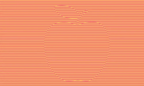 1 Baffling optical illusion reveals whether youre naturally intelligent based on what you see 1 jpg