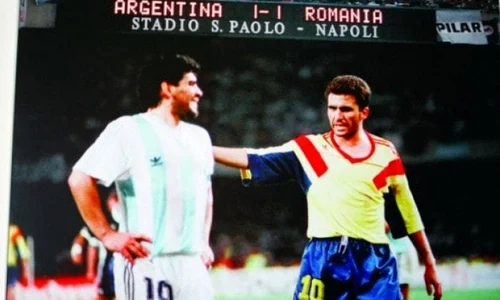 6 gheorghe hagi reactie moarte diego maradona jpg jpeg