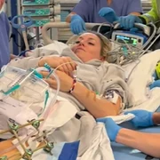 Lindsey Vonn Instagram png