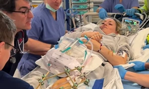 Lindsey Vonn Instagram png