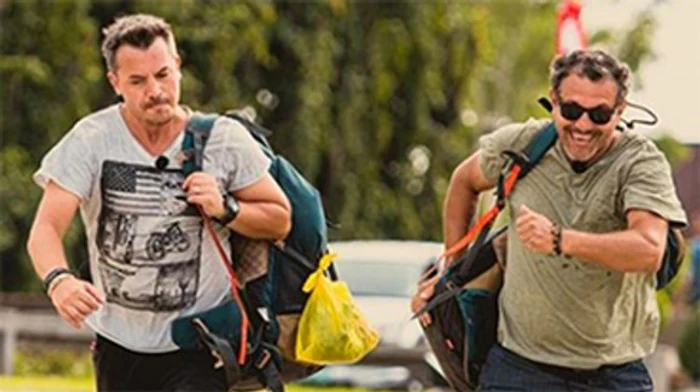 
    Cucu este la Survivor. Cuza și Emi pleacă la Asia Express  