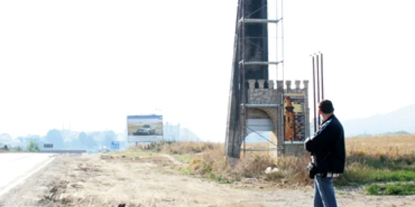 Neamţ: Localităţile judeţului, semnalizate după buget