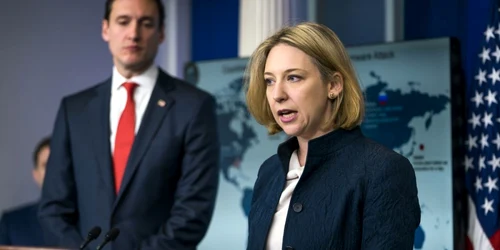 Jeanette Manfra EPA EFE