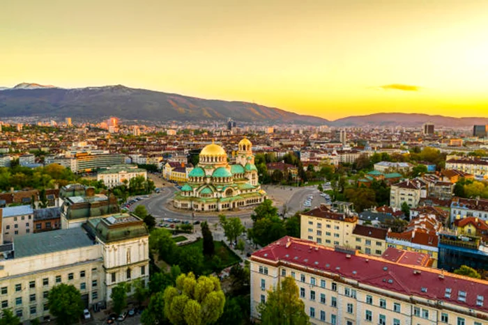 Turiștii au reclamat atitudinea rece a bulgarilor, mai ales în Sofia FOTO: Arhivă