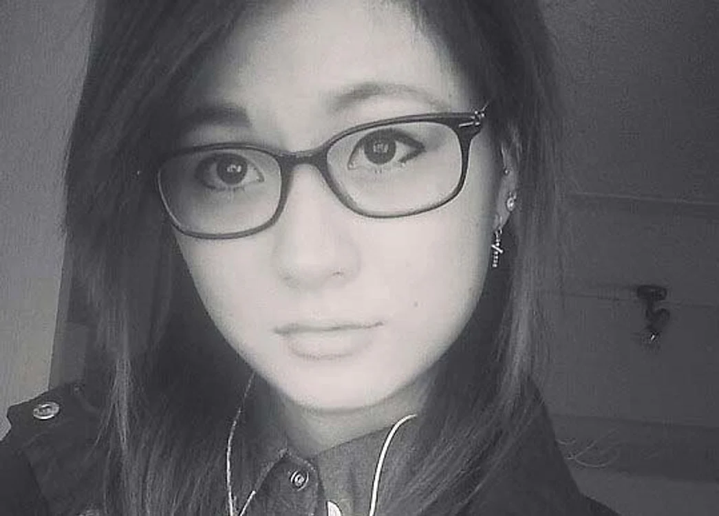 Suk Yin Cheng s-a aruncat în faţa unui camion Foto: Daily Mail