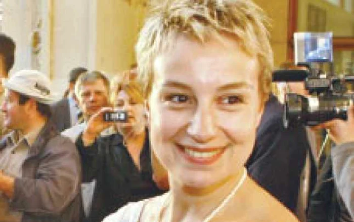 Anamaria Marinca