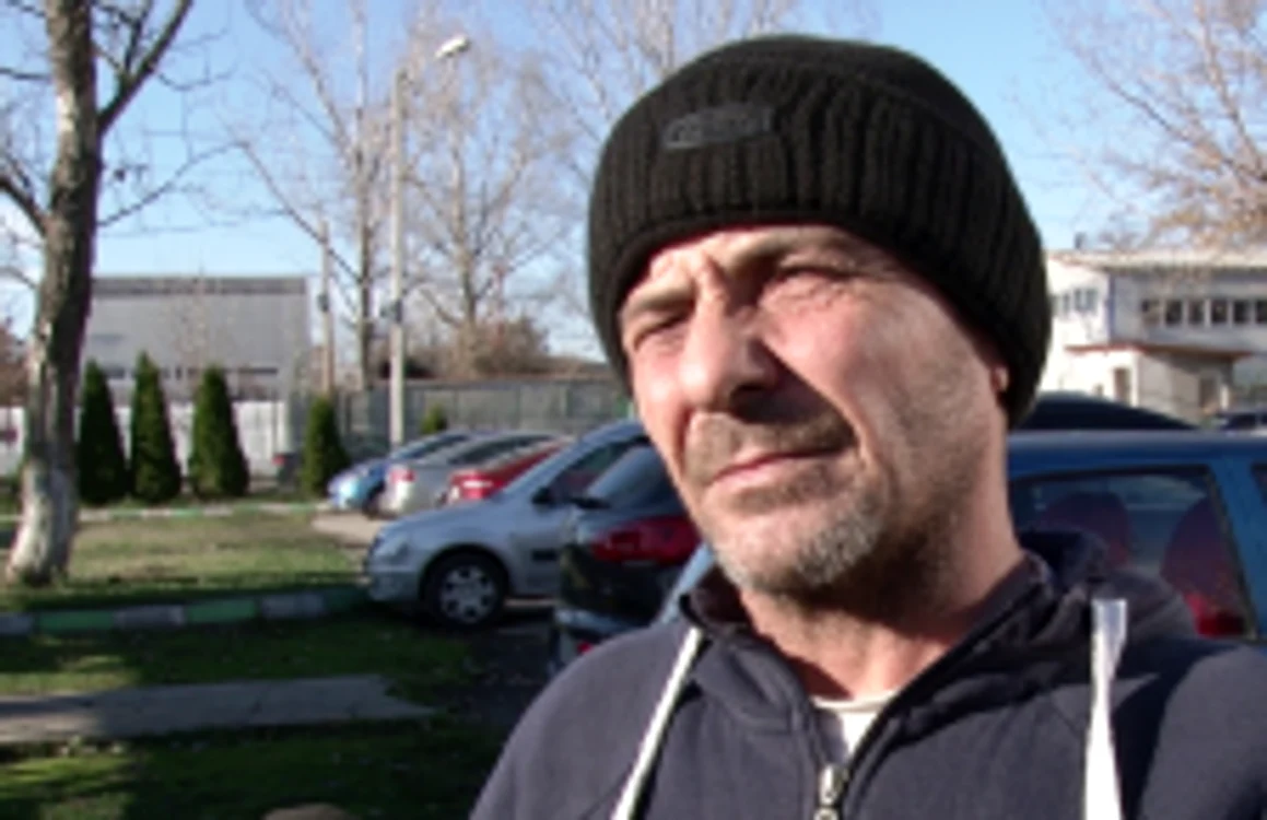 FOTO: Facerea de bine nu miroase-a bine / Bărbatul care a făcut cinste