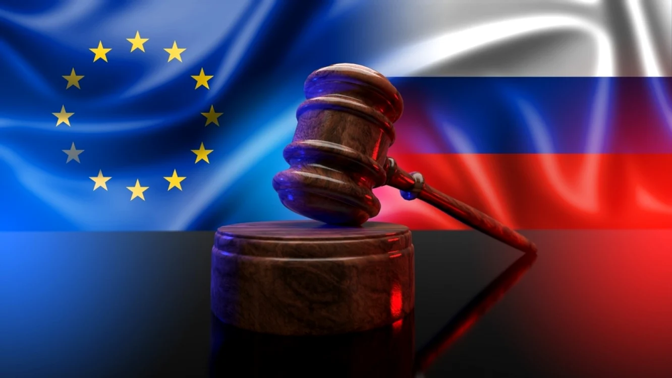 UE a extins cu încă șase luni sancțiunile împotriva Rusiei FOTO Shutterstock