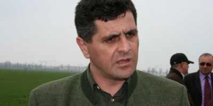 Petrică Tudosă a fost achitat de magistraţii ieşeni