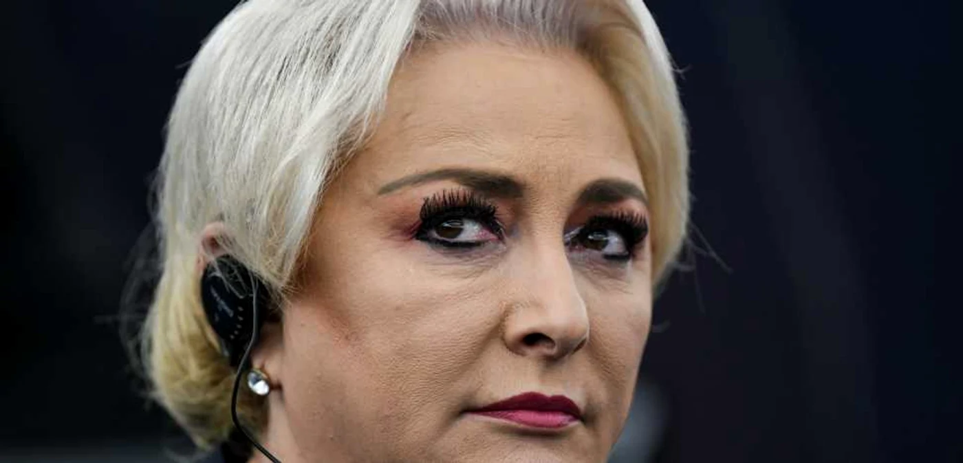 Viorica Dăncilă
