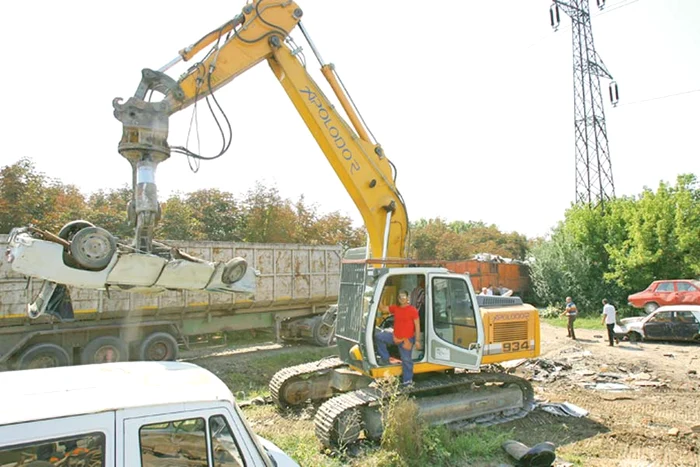 Voucherele nu au fost tipărite încă (Fotografii: CLICK!)