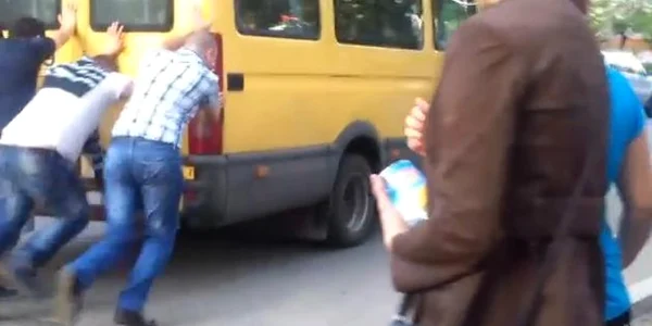 autobuz iasi