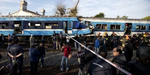 argentina tren accident