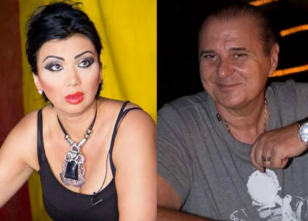 
    Adriana Bahmuteanu și Nick Rădoi sunt protagoniștii unui mare scandal  