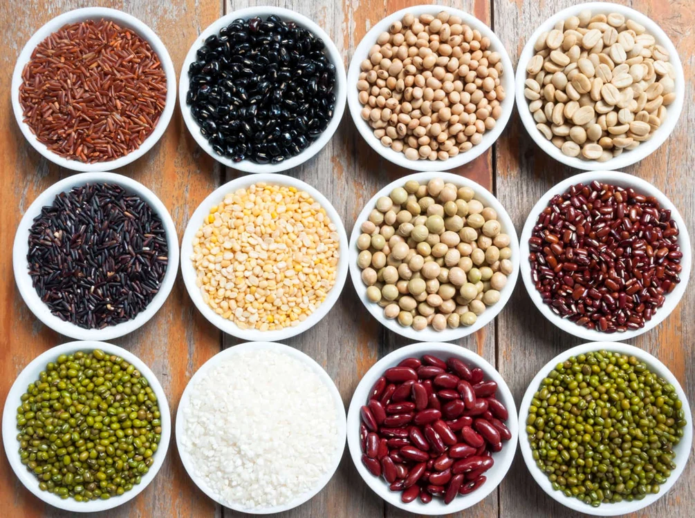 Aceste alimente sunt foarte sănătoase pentru organism / foto: Shutterstock