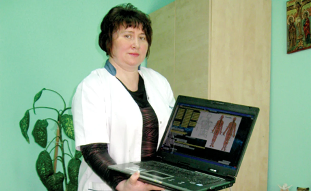 Mihaela Resiga