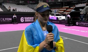 daiana yastremska interviu lyon jpg