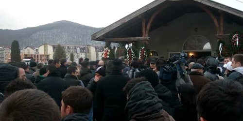 inmormantare floresti