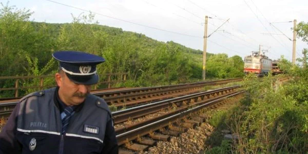 Poliţiştii au reuşit să recupereze tot prejudiciul Foto: arhivă Adevărul