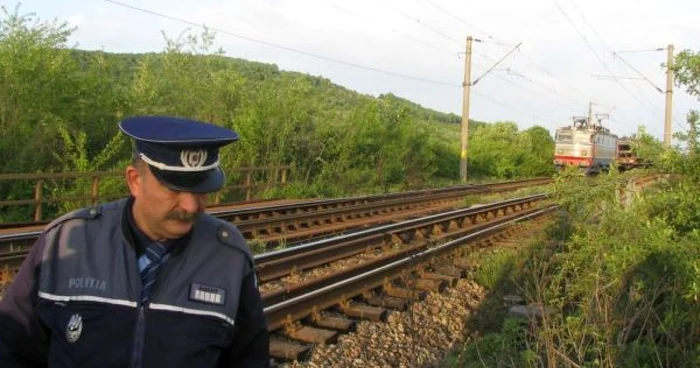 Poliţiştii au reuşit să recupereze tot prejudiciul Foto: arhivă Adevărul