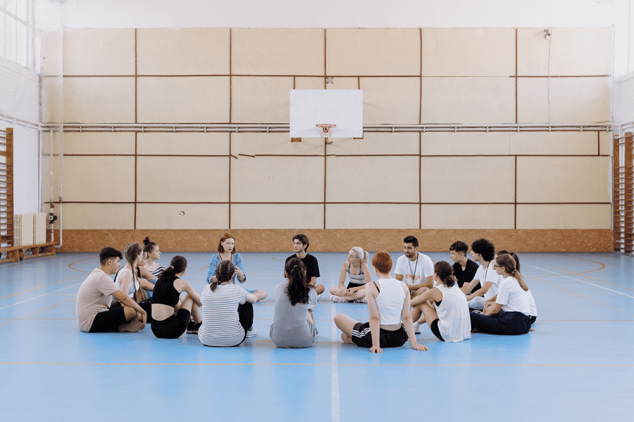 Experiența Ideo Ideis, cel mai amplu proiect de educație prin artă dedicat adolescenților. Care sunt primele orașe care vor găzdui prima etapă 