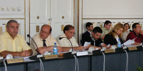 Banii au fost alocaţi de Consiliul Judeţean