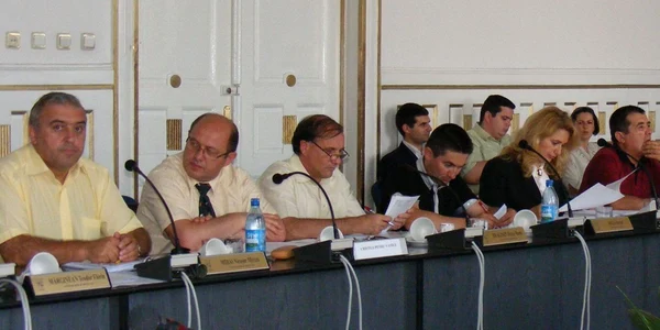 Banii au fost alocaţi de Consiliul Judeţean