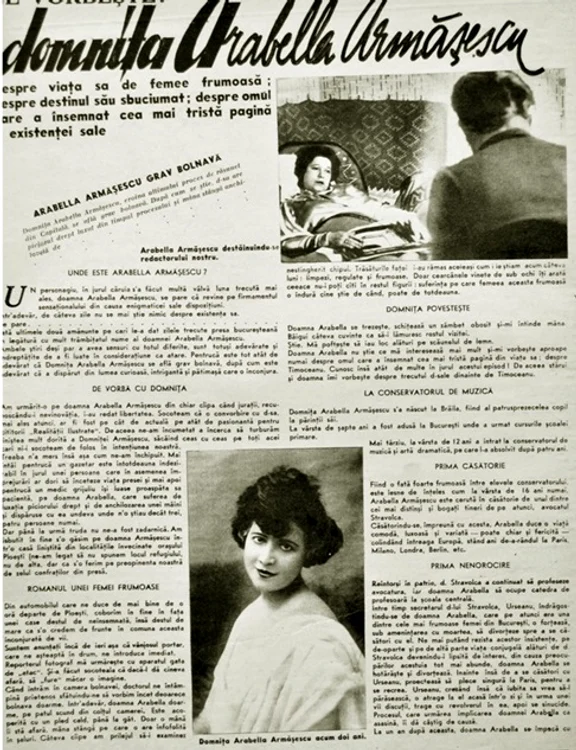 Extrase din presa vremii: ziarul „Universul”