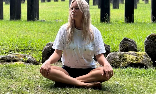 Laura Cosoi cu autorulota în vacanță, Instagram (9) jpg