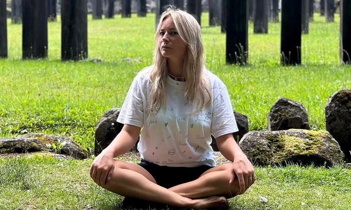 Laura Cosoi cu autorulota în vacanță, Instagram (9) jpg