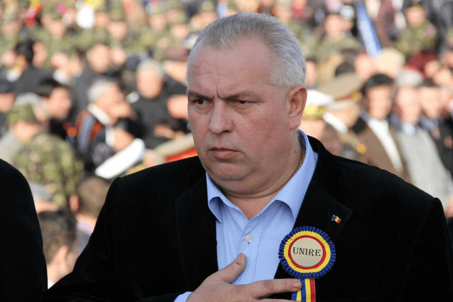 Nicușor Constantinescu, la un pas să scape de dosarul „Geotop”. A trecut peste un deceniu de la deschiderea anchetei