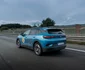Volkswagen ID 4 Pro în Eurocharge 2025 Foto: Autocritica