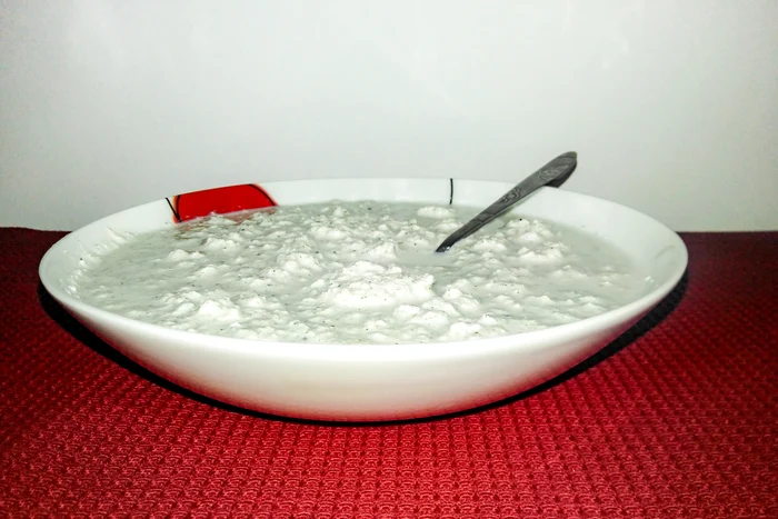 Din julfă se pot prepara şi alte mâncăruri FOTO CNM Neamţ