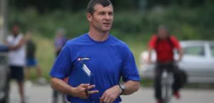 Timişoara: Sabău are deja primul "unsprezece" pentru meciul de la Doneţk