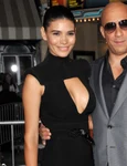 Vin Diesel cu soția sursa Shutterstock jpg