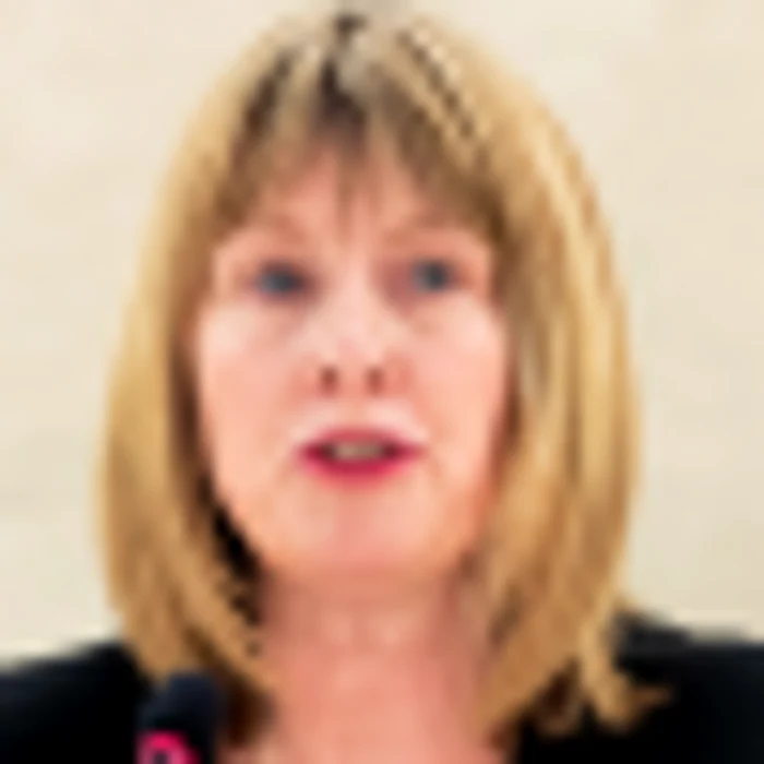 Fionnuala Ní Aoláin