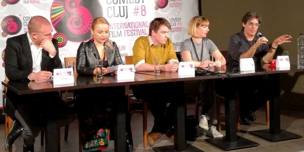 comedy cluj