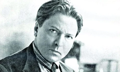 Cum s a transformat Jorjâcă într un compozitor de renume mondial: viaţa neştiută a marelui George Enescu jpeg