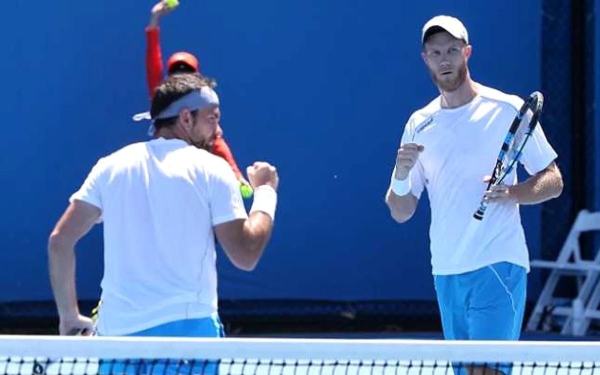 Mergea şi Inglot au pordus surpriza la Australian Open