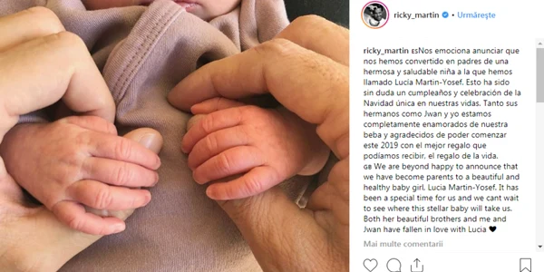 Ricky Martin_instagram 