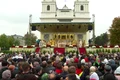 sfanta parascheva 2022 prima zi pelerinaj (sursa FOTO YT Doxologia)