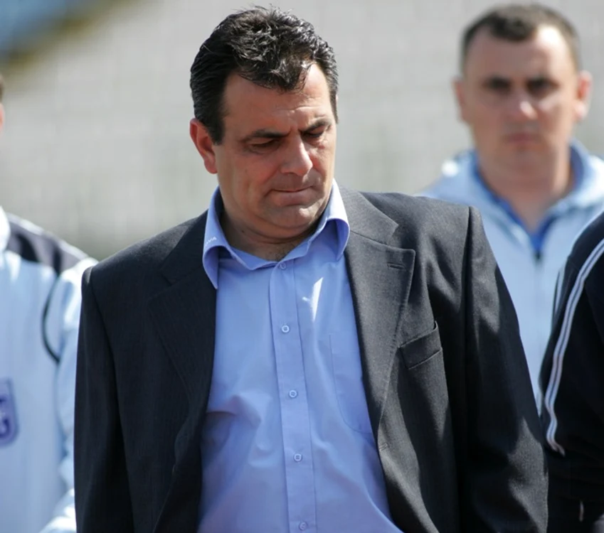 
    Stoica are zilele numărate la echipa argeşeană  